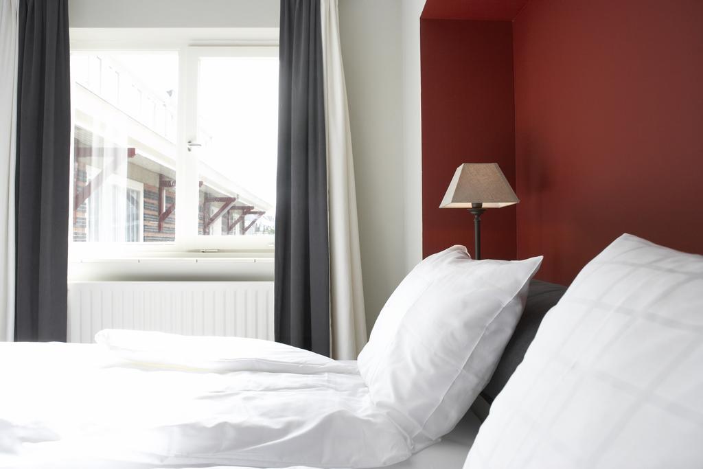 Hotel De Prins Sittard Rum bild