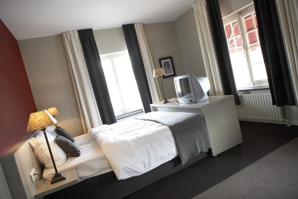 Hotel De Prins Sittard Rum bild